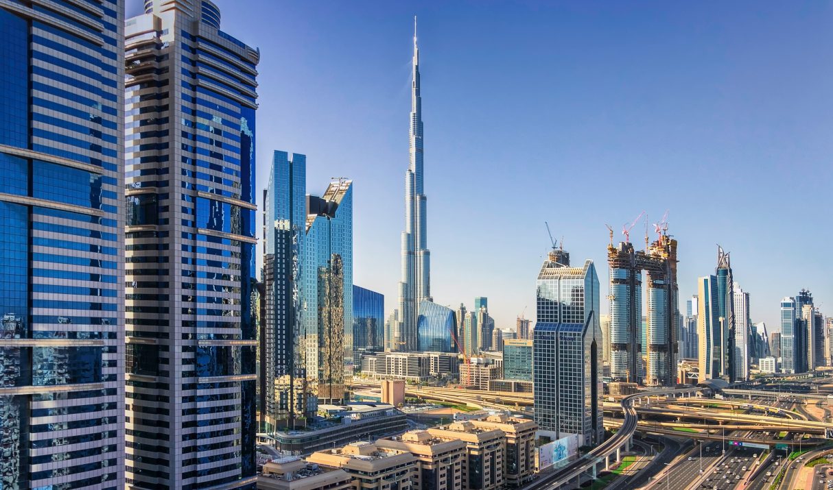 Best Budget Hotels in Dubai for a Comfortable Stay (2026 Guide)