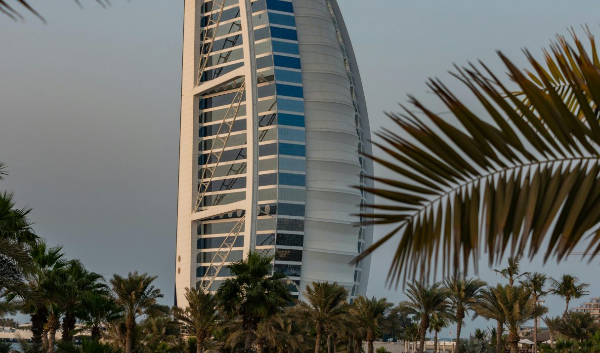 Most Iconic Hotels in the World